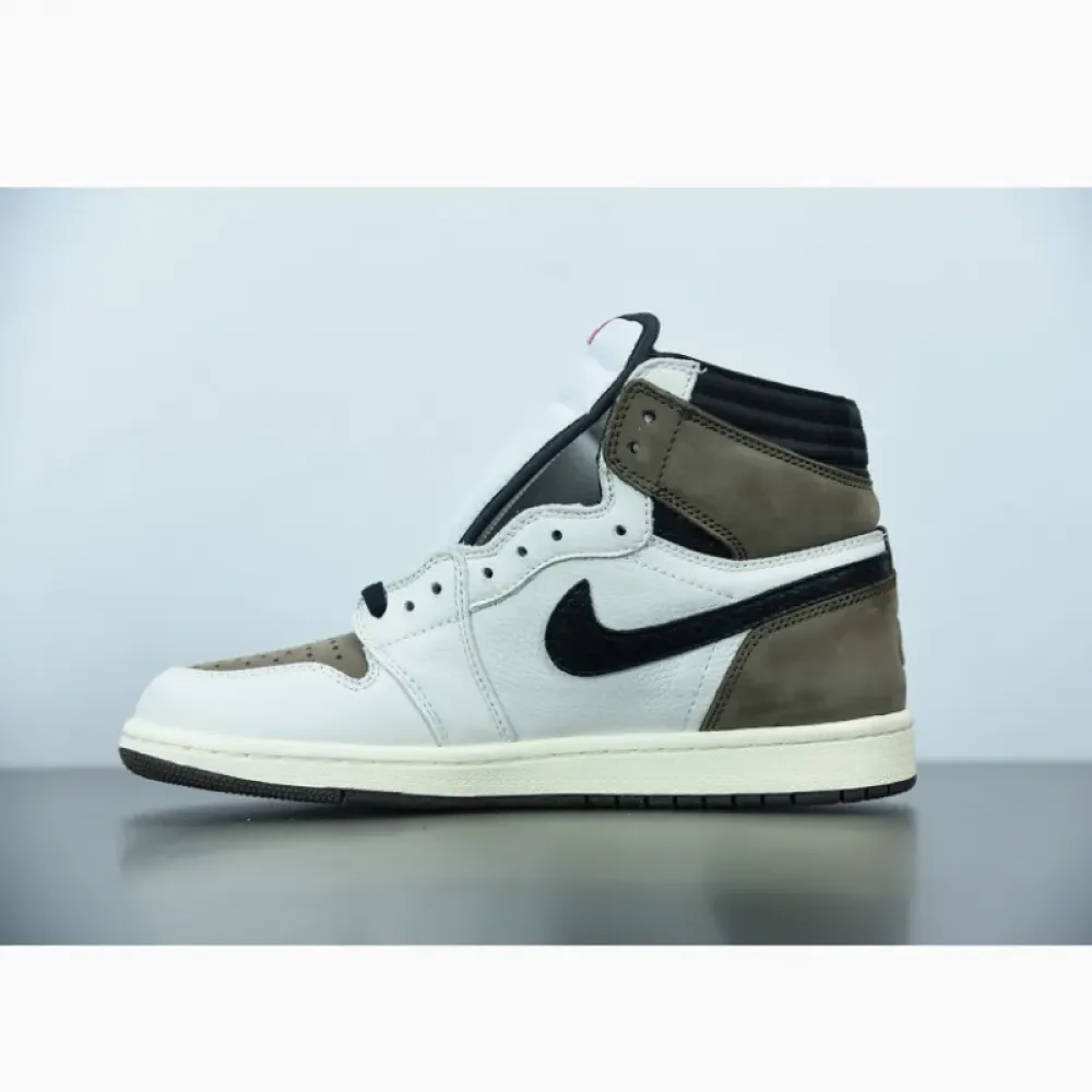 Travis Scott x Air Jordan 1 Retro High OG Reverse Alternate