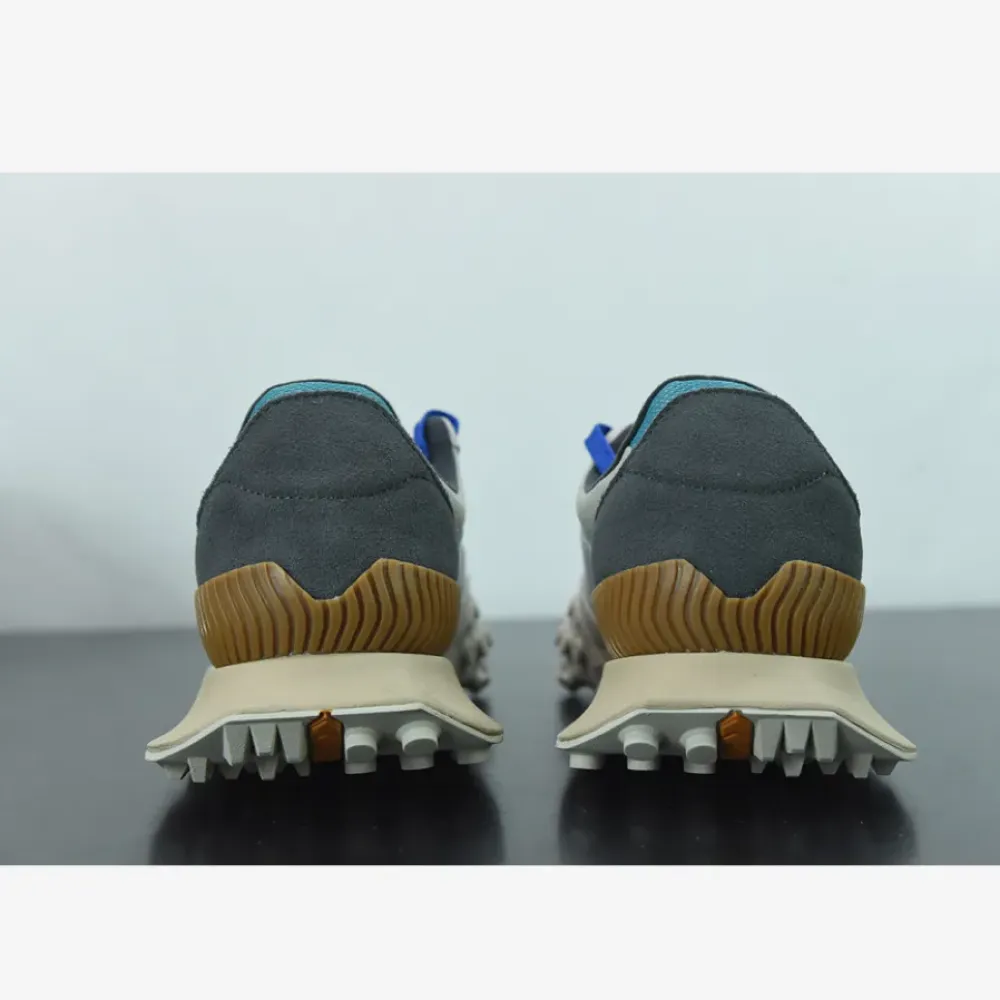 New Balance XC-72 White Pink Blue Teal UXC72CB1