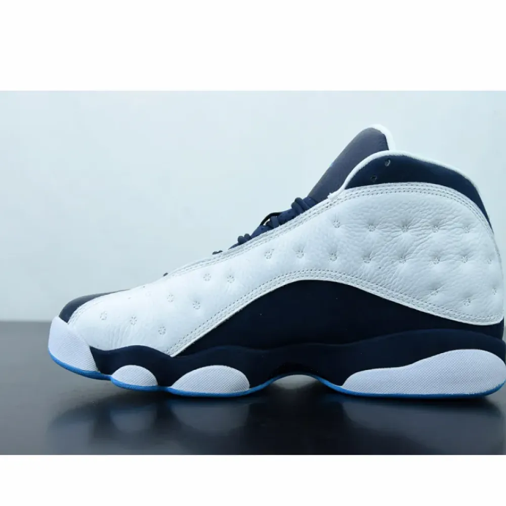 Air Jordan 13 “Dark Powder Blue”  414571-144