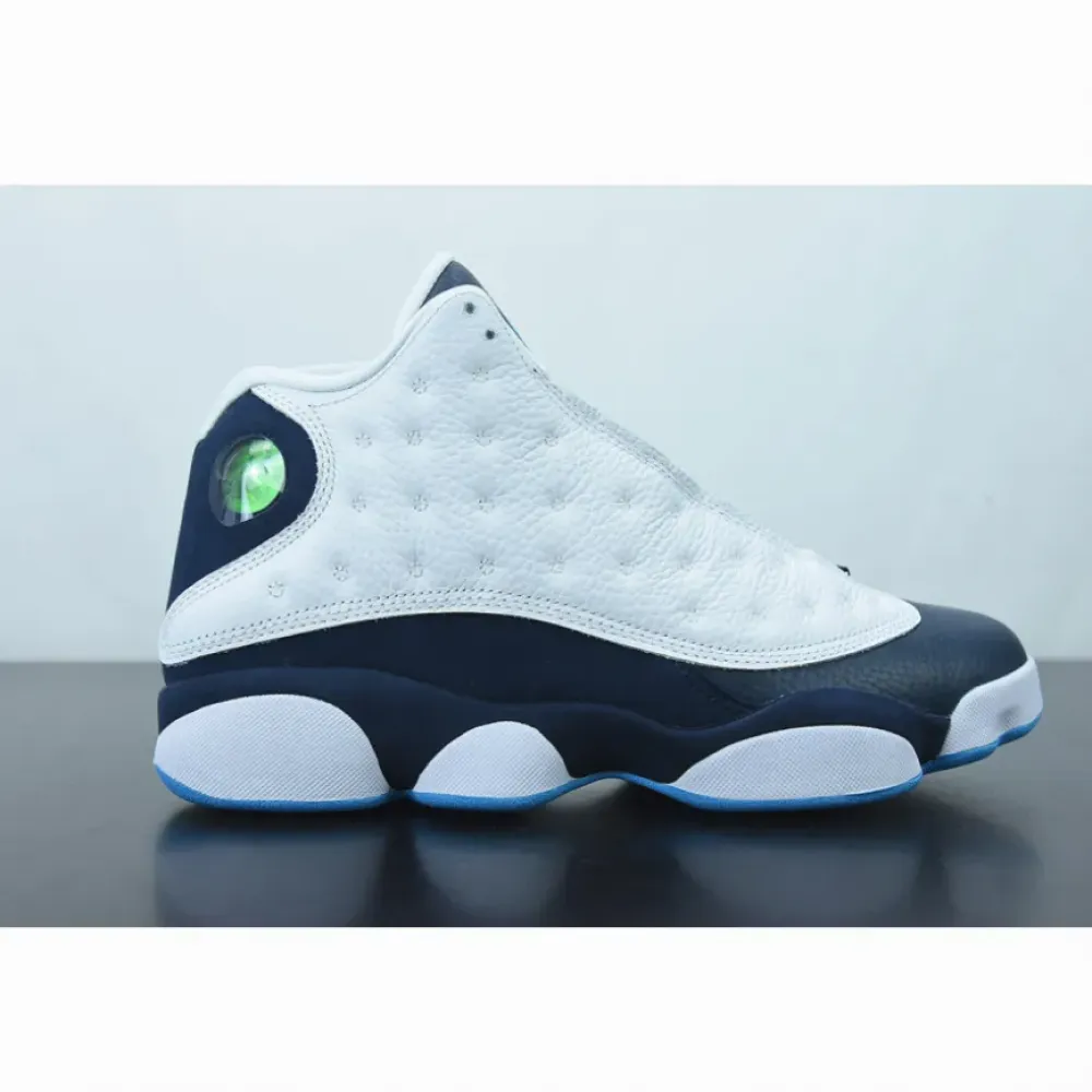 Air Jordan 13 “Dark Powder Blue”  414571-144