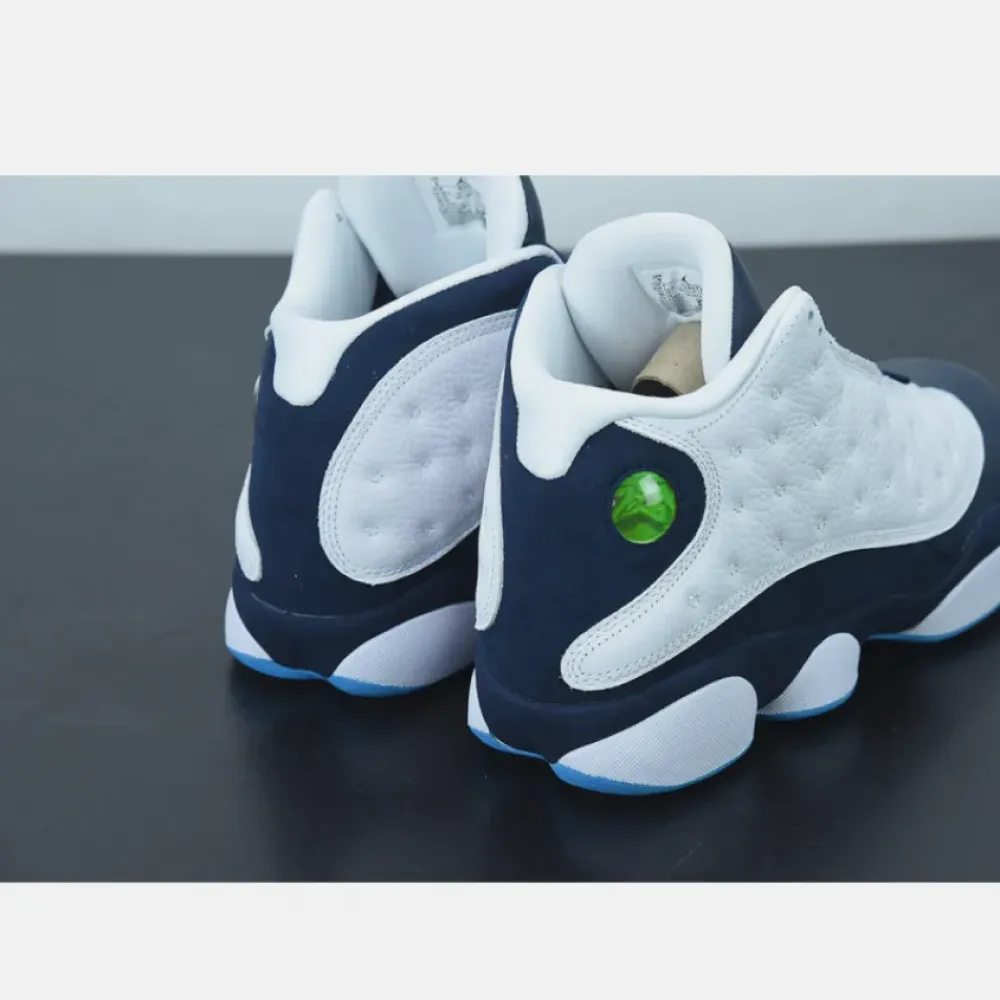 Air Jordan 13 “Dark Powder Blue”  414571-144