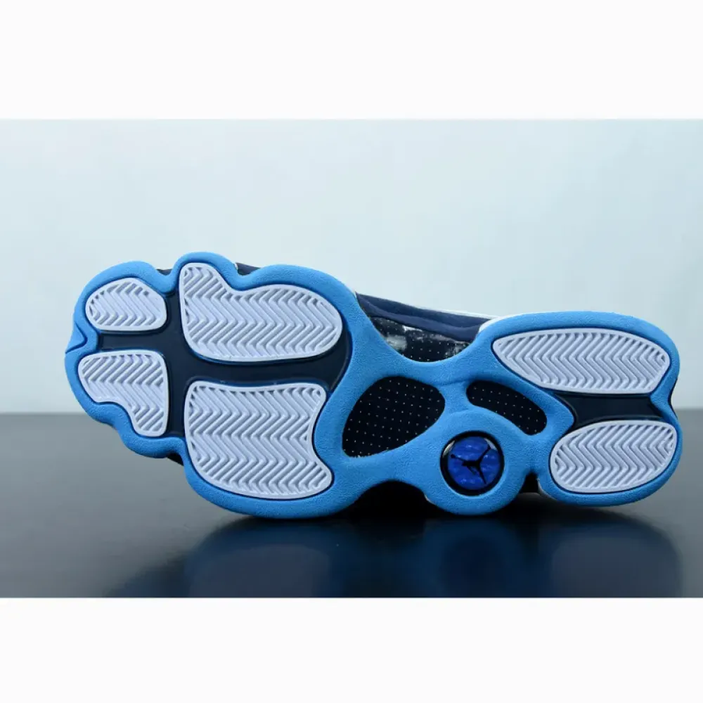 Air Jordan 13 “Dark Powder Blue”  414571-144