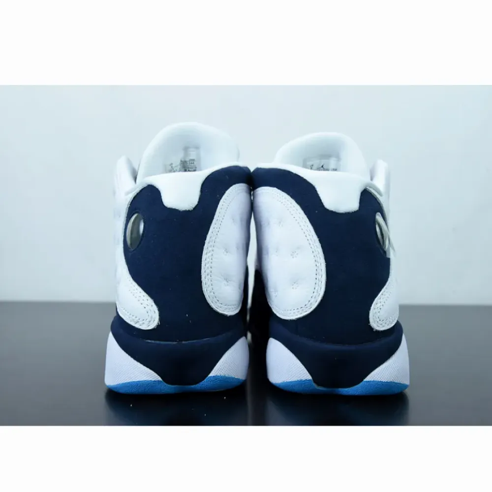 Air Jordan 13 “Dark Powder Blue”  414571-144