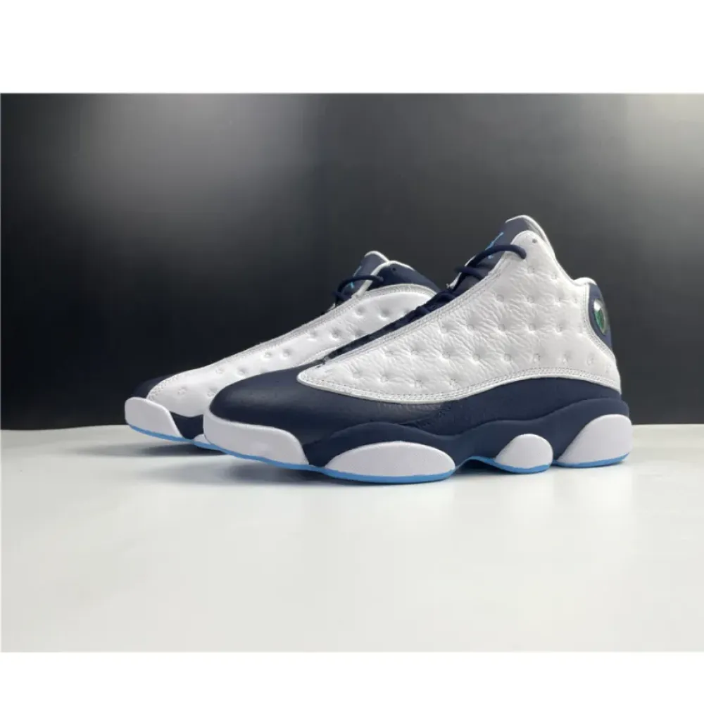Air Jordan 13 “Dark Powder Blue”  414571-144