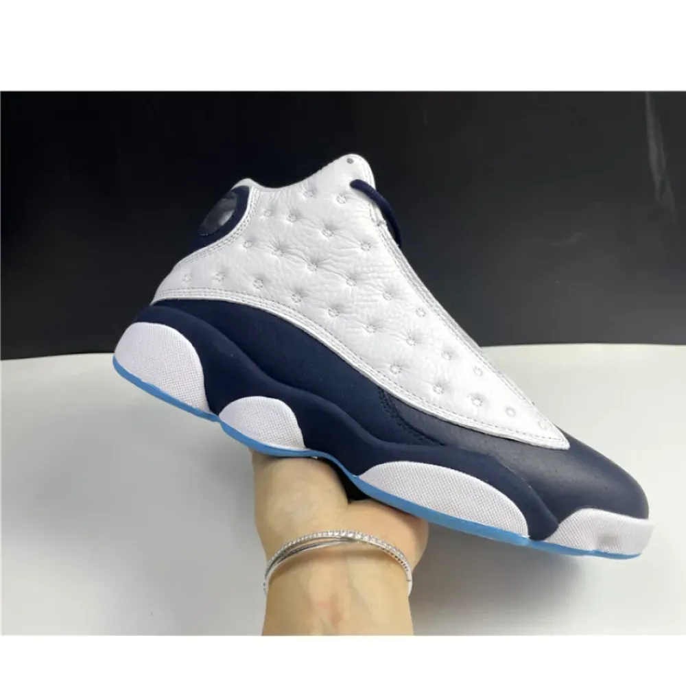 Air Jordan 13 “Dark Powder Blue”  414571-144