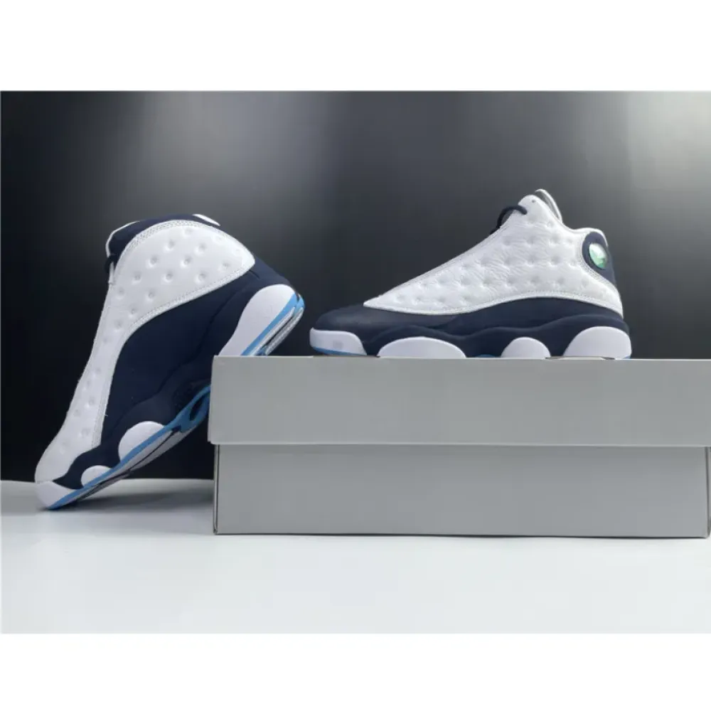 Air Jordan 13 “Dark Powder Blue”  414571-144