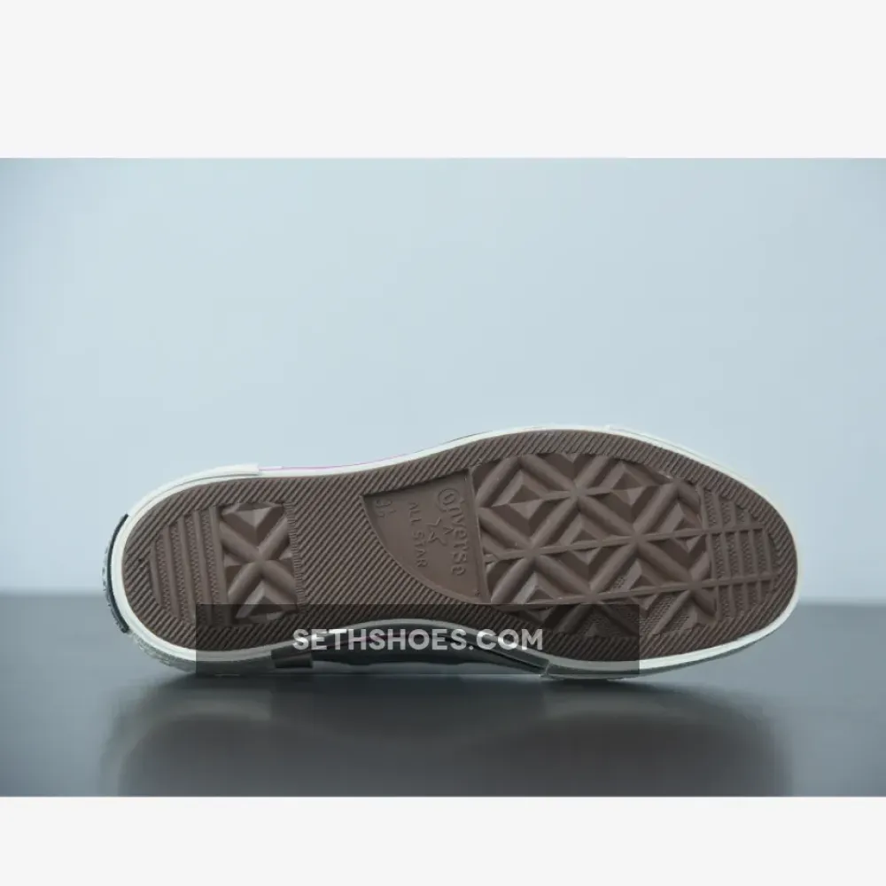 Converse Colorblock Chuck 70 Low Top Chambray Blue  570789C