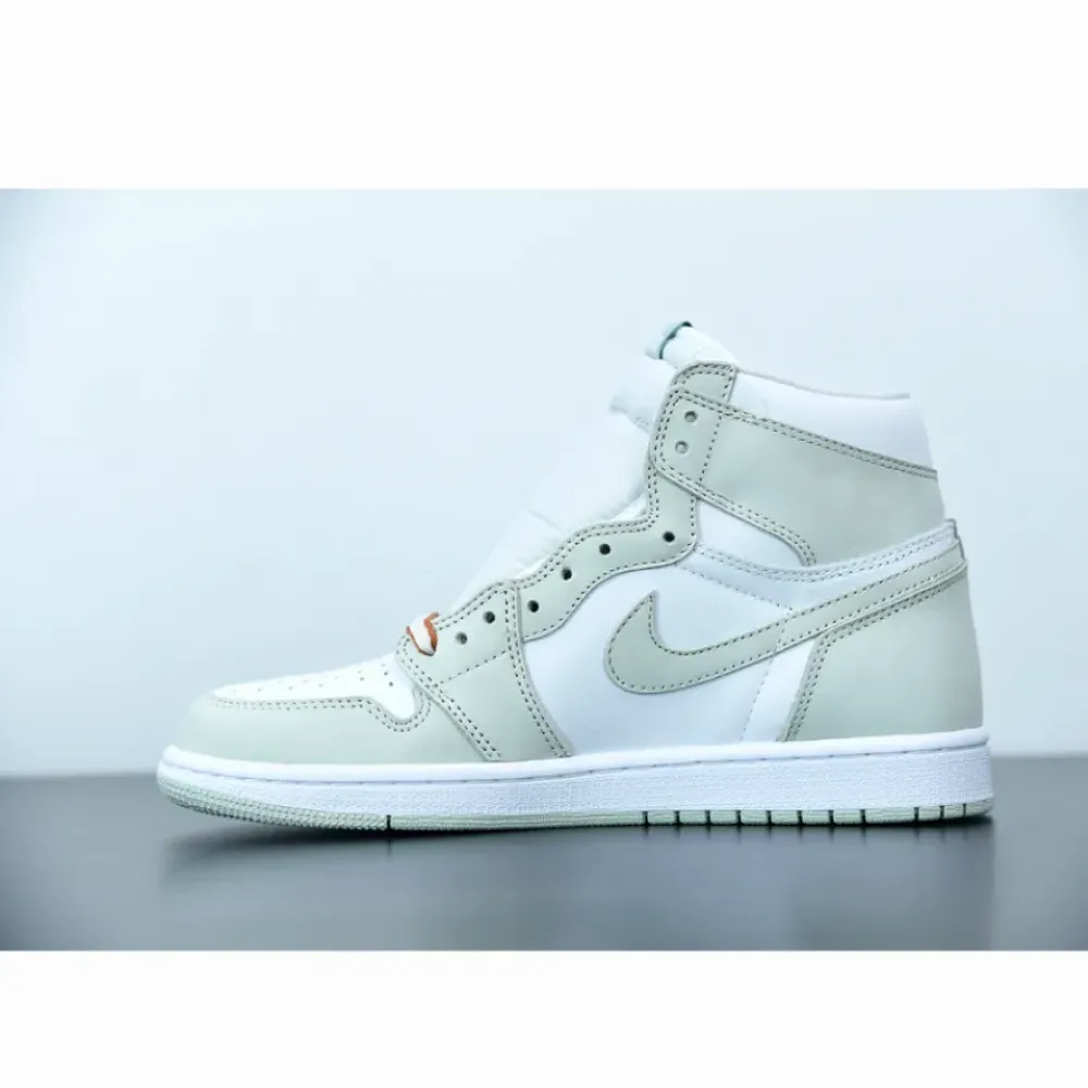 Air Jordan 1 High OG Seafoam/Healing Orange-White  CD0461-002