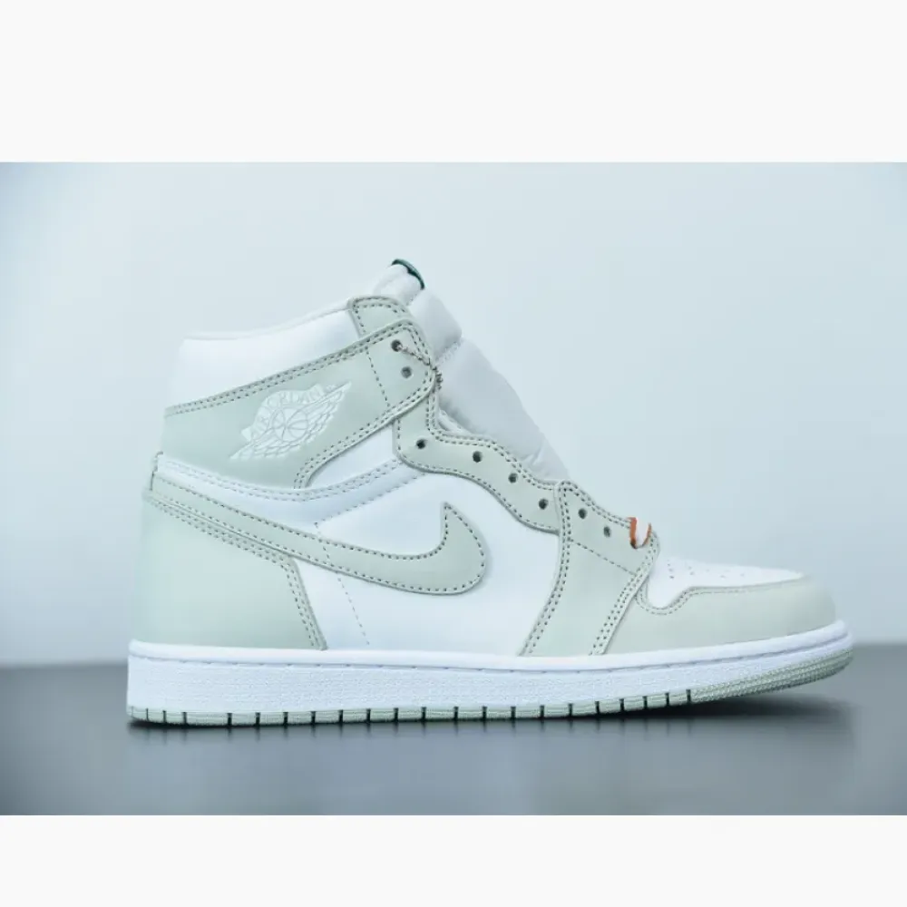 Air Jordan 1 High OG Seafoam/Healing Orange-White  CD0461-002