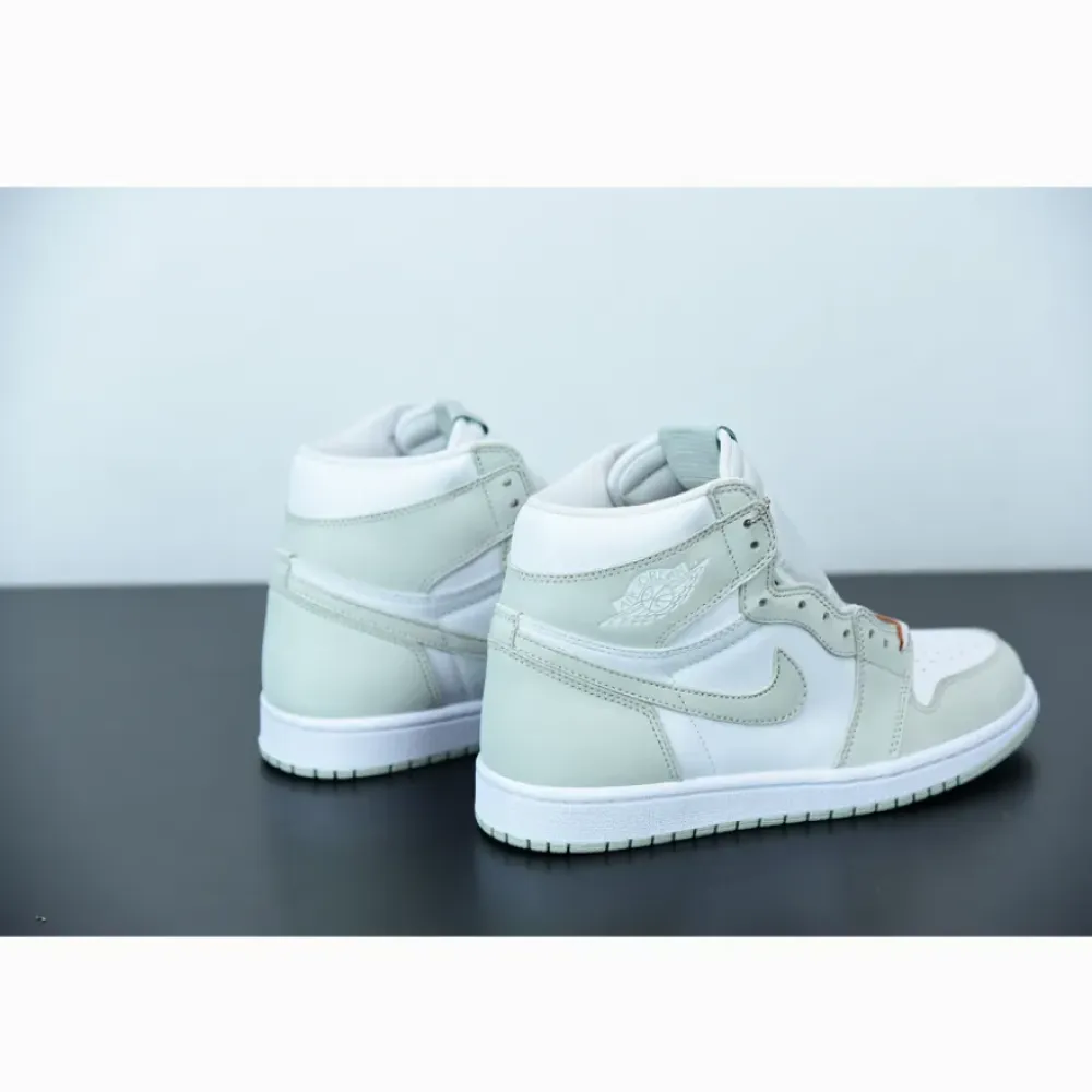 Air Jordan 1 High OG Seafoam/Healing Orange-White  CD0461-002