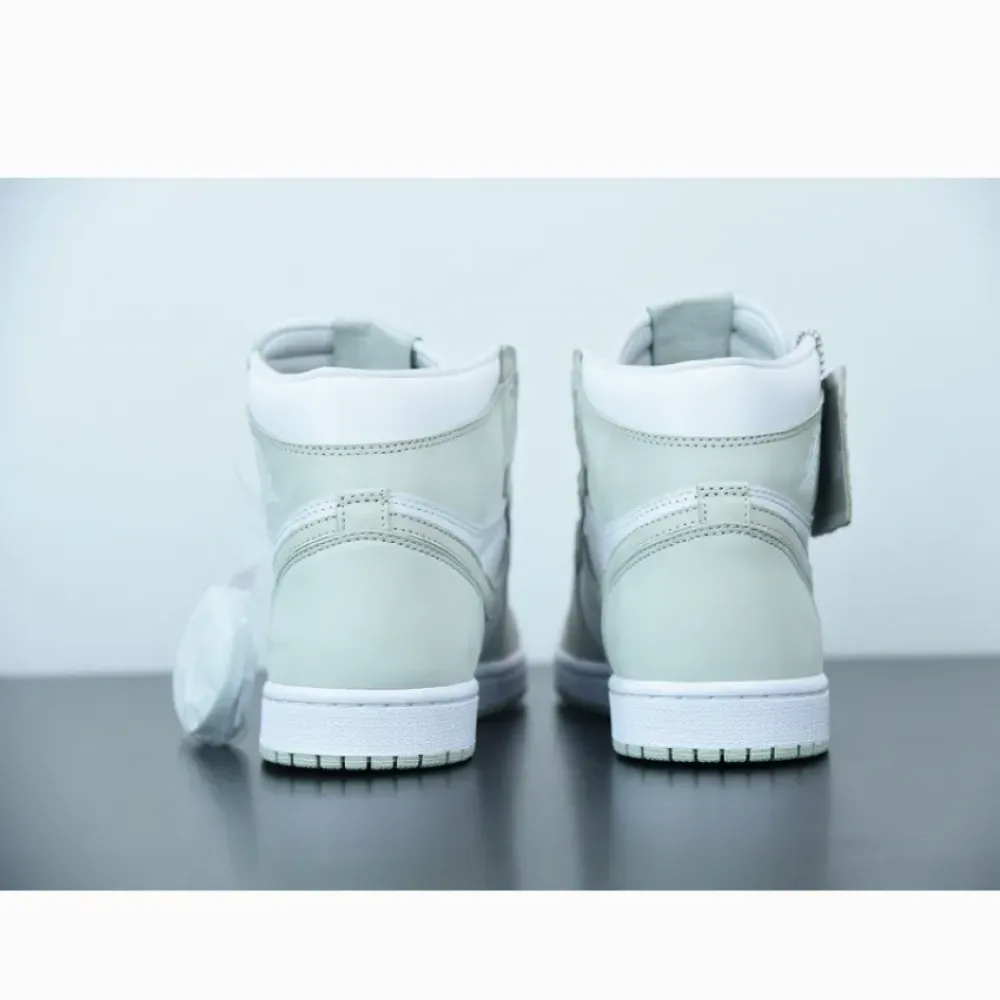 Air Jordan 1 High OG Seafoam/Healing Orange-White  CD0461-002