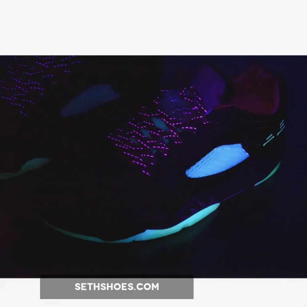 Clot x Air Jordan 5 Low Black Red Volt  DM4640-036