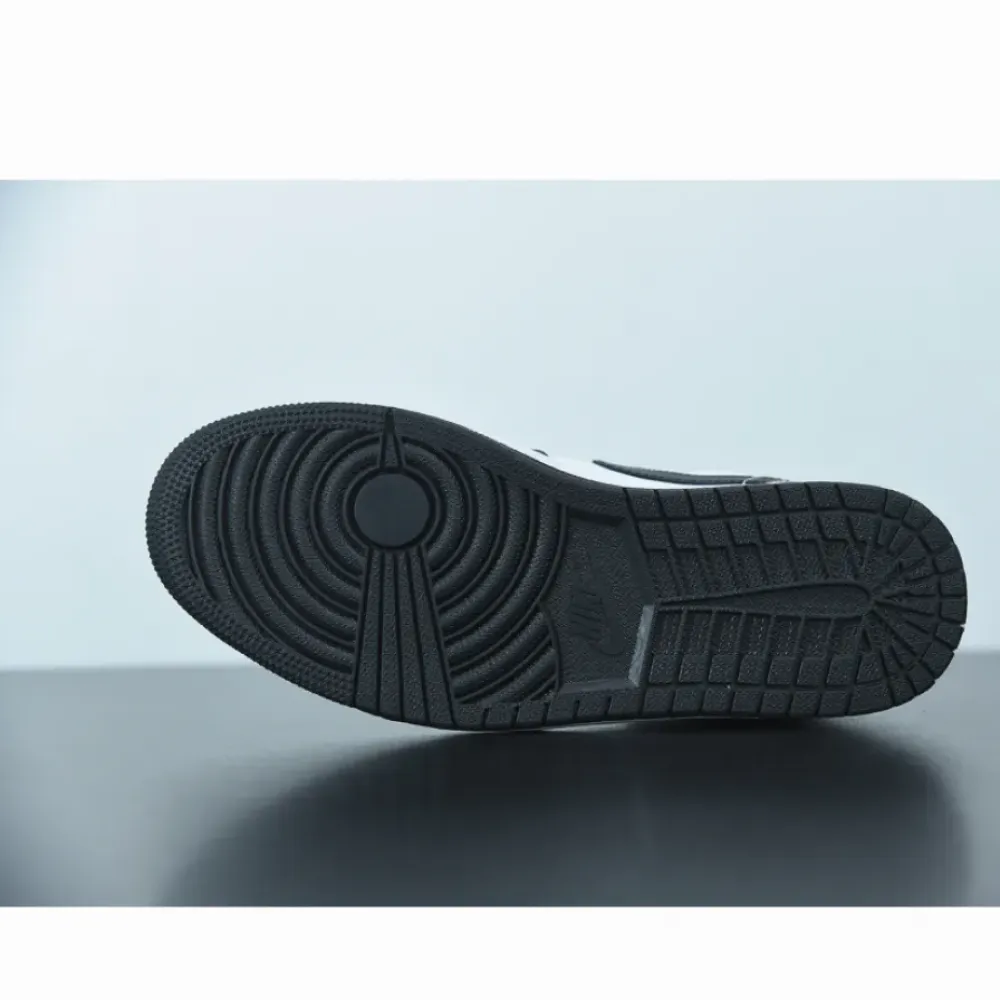 Air Jordan 1 Mid “Heat Sensitive Panels”  DM7802-100