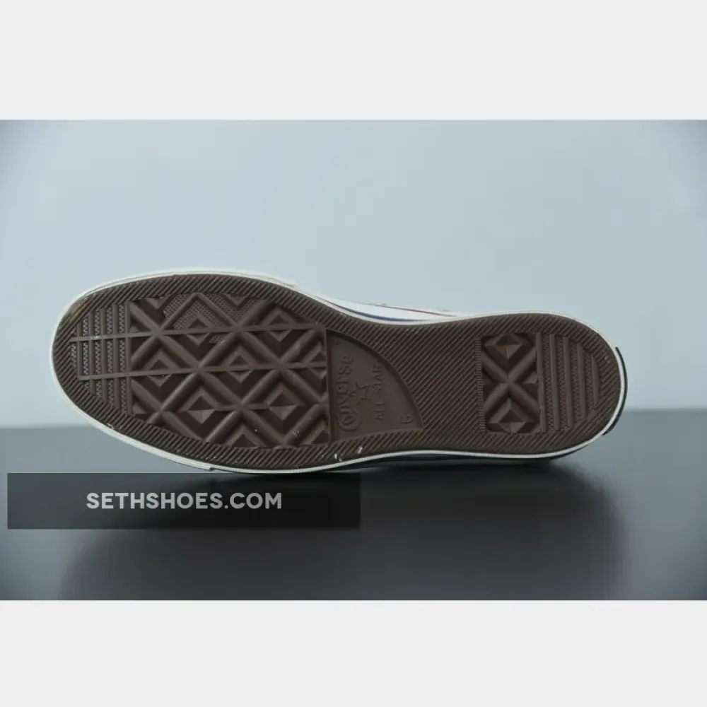 Converse Chuck 70 High Top in Parchment 162053C