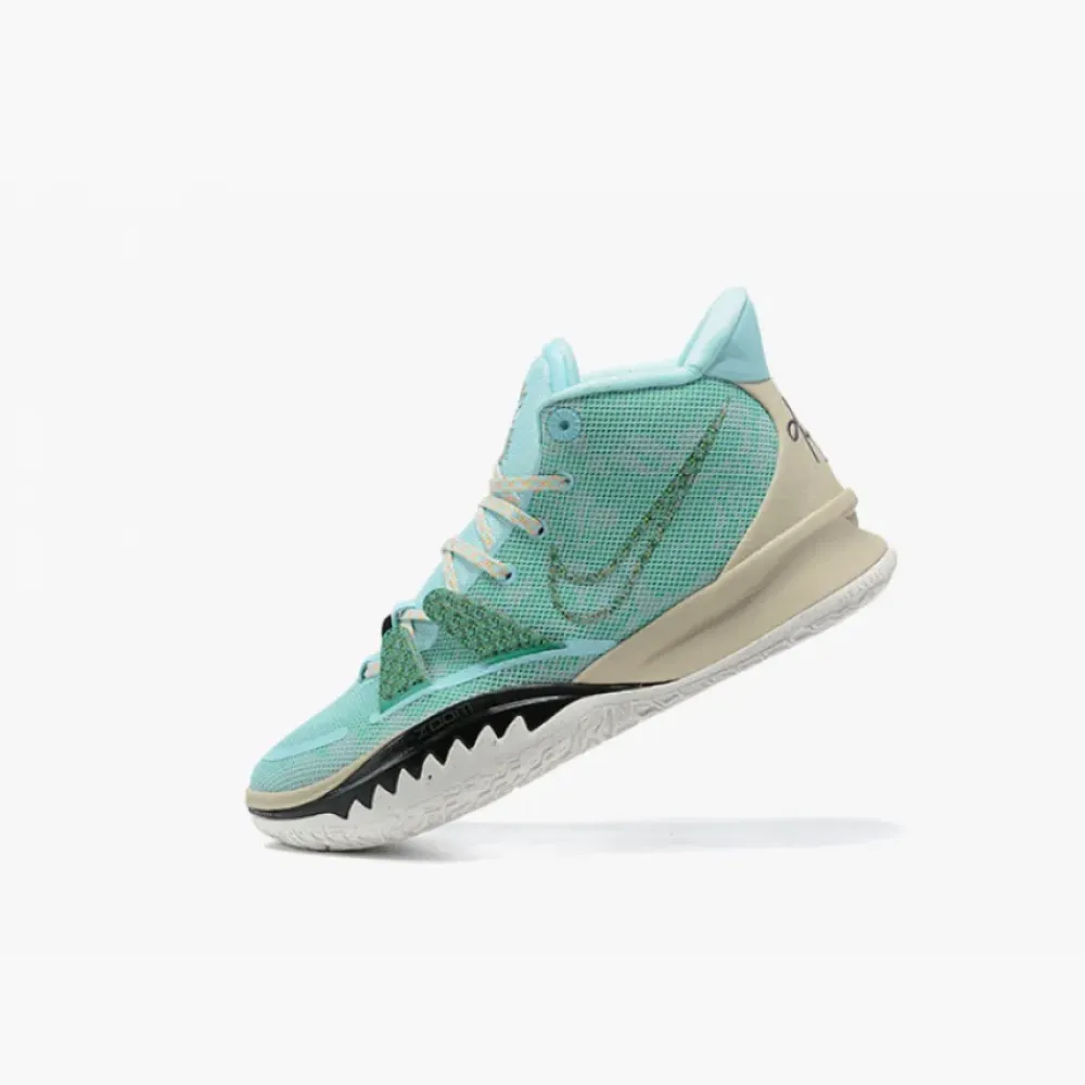 Nike Kyrie 7 Light Blue/Wolf Grey-Black-White