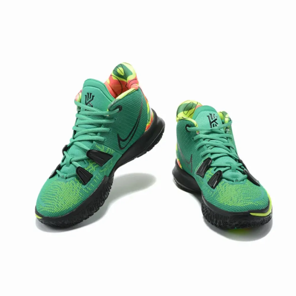 Nike Kyrie 7 “Ky-D”  CQ9326-300