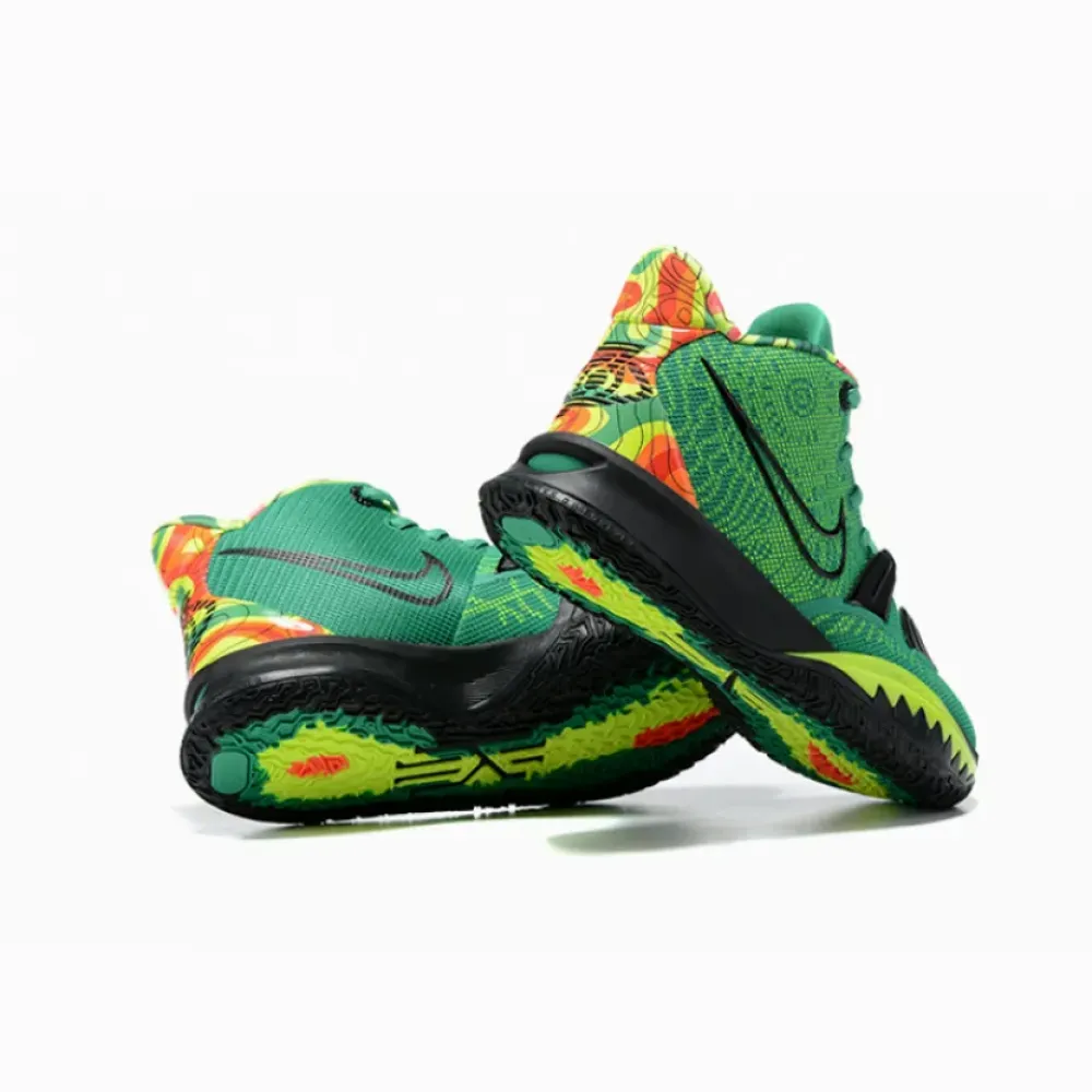 Nike Kyrie 7 “Ky-D”  CQ9326-300