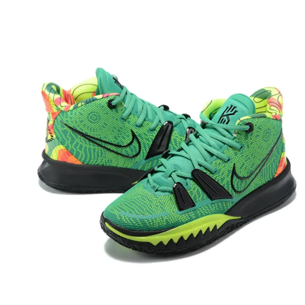 Nike Kyrie 7 “Ky-D”  CQ9326-300