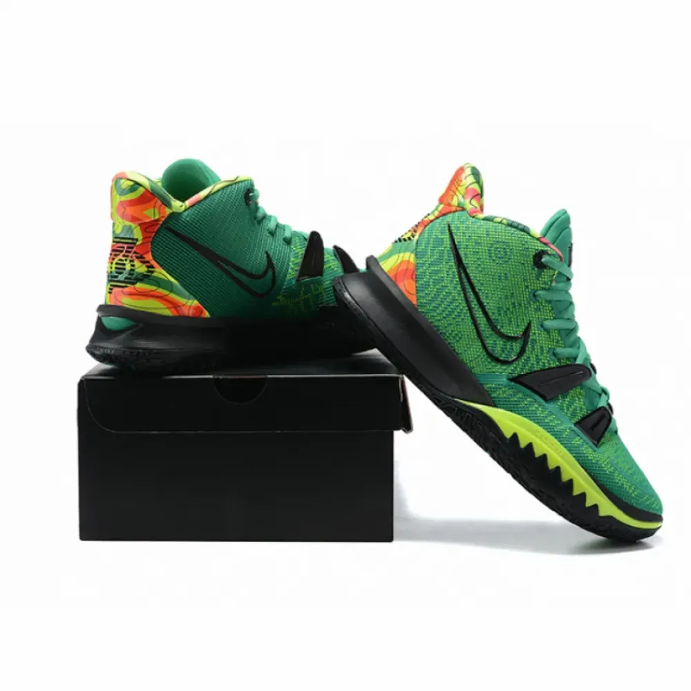Nike Kyrie 7 “Ky-D”  CQ9326-300