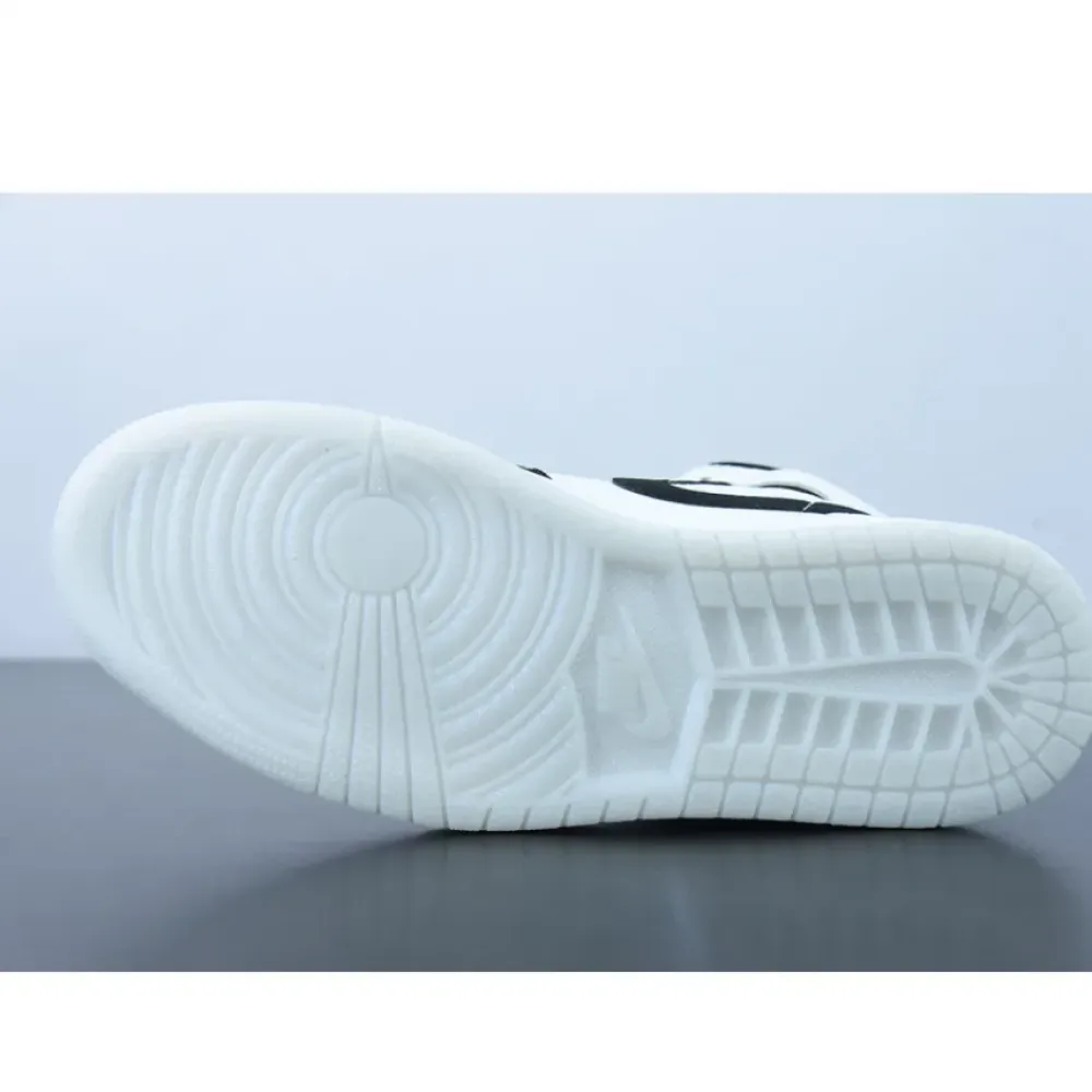 Air Jordan 1 Mid “Diamond Shorts”  DH6933-100