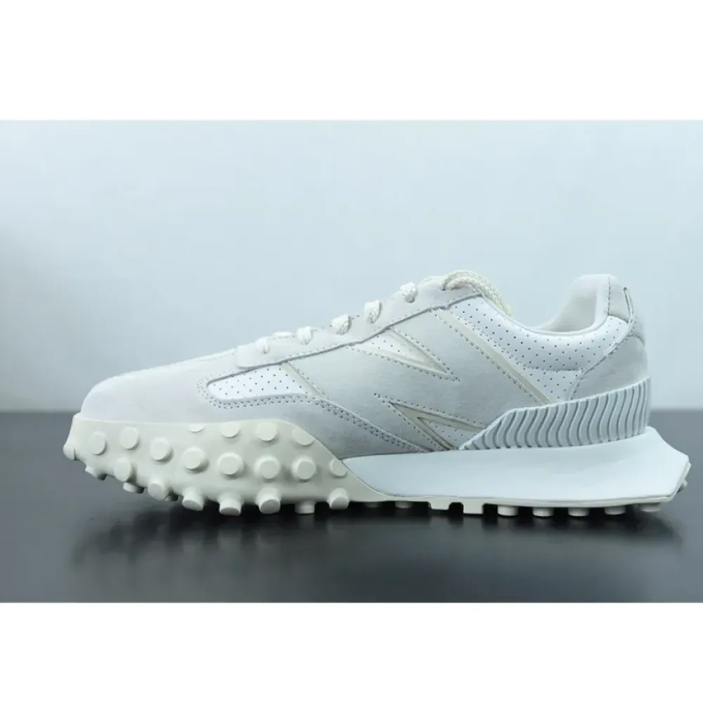 Casablanca x New Balance XC-72 Marshmallow/Brilliant White UXC72CBF