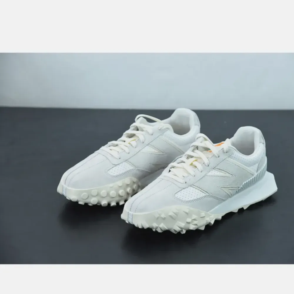 Casablanca x New Balance XC-72 Marshmallow/Brilliant White UXC72CBF