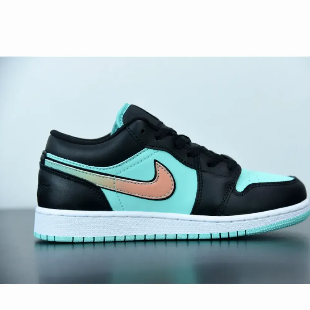 Air Jordan 1 Low SE “Tropical Twist”  CK3022-301