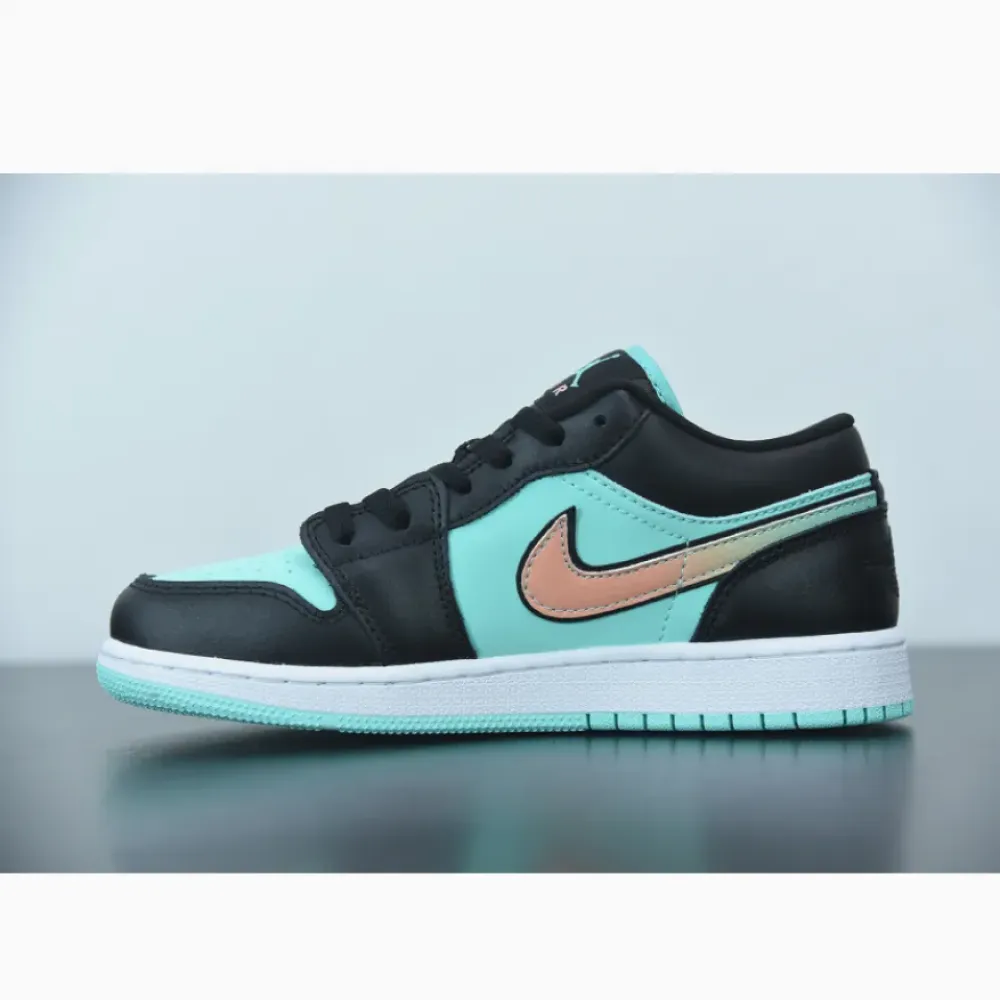 Air Jordan 1 Low SE “Tropical Twist”  CK3022-301