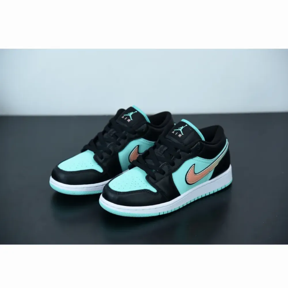 Air Jordan 1 Low SE “Tropical Twist”  CK3022-301