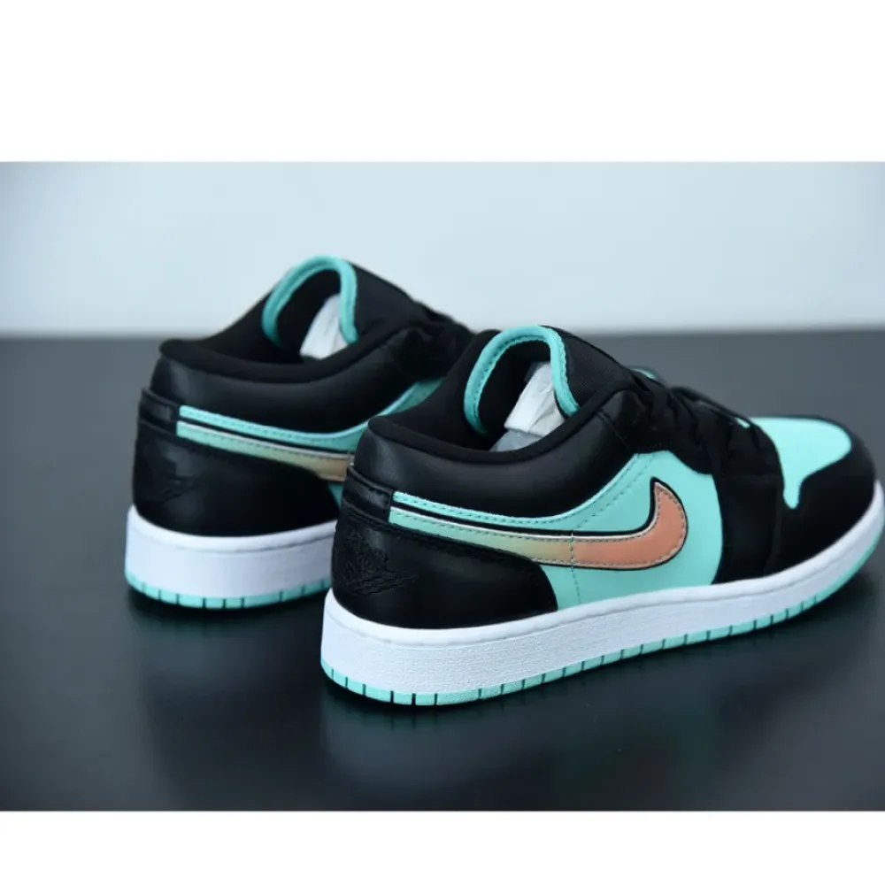 Air Jordan 1 Low SE “Tropical Twist”  CK3022-301
