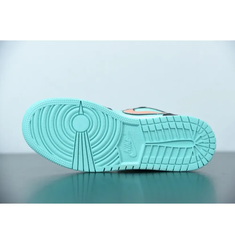 Air Jordan 1 Low SE “Tropical Twist”  CK3022-301