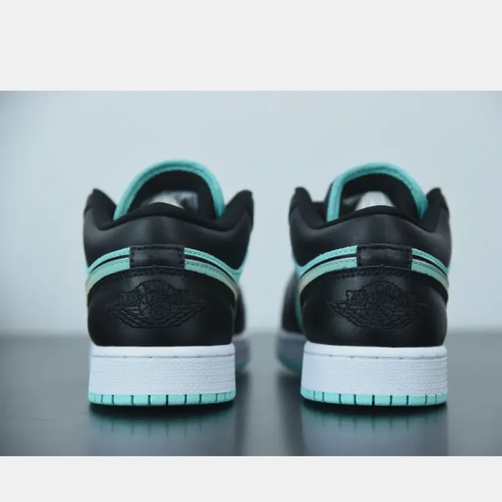 Air Jordan 1 Low SE “Tropical Twist”  CK3022-301