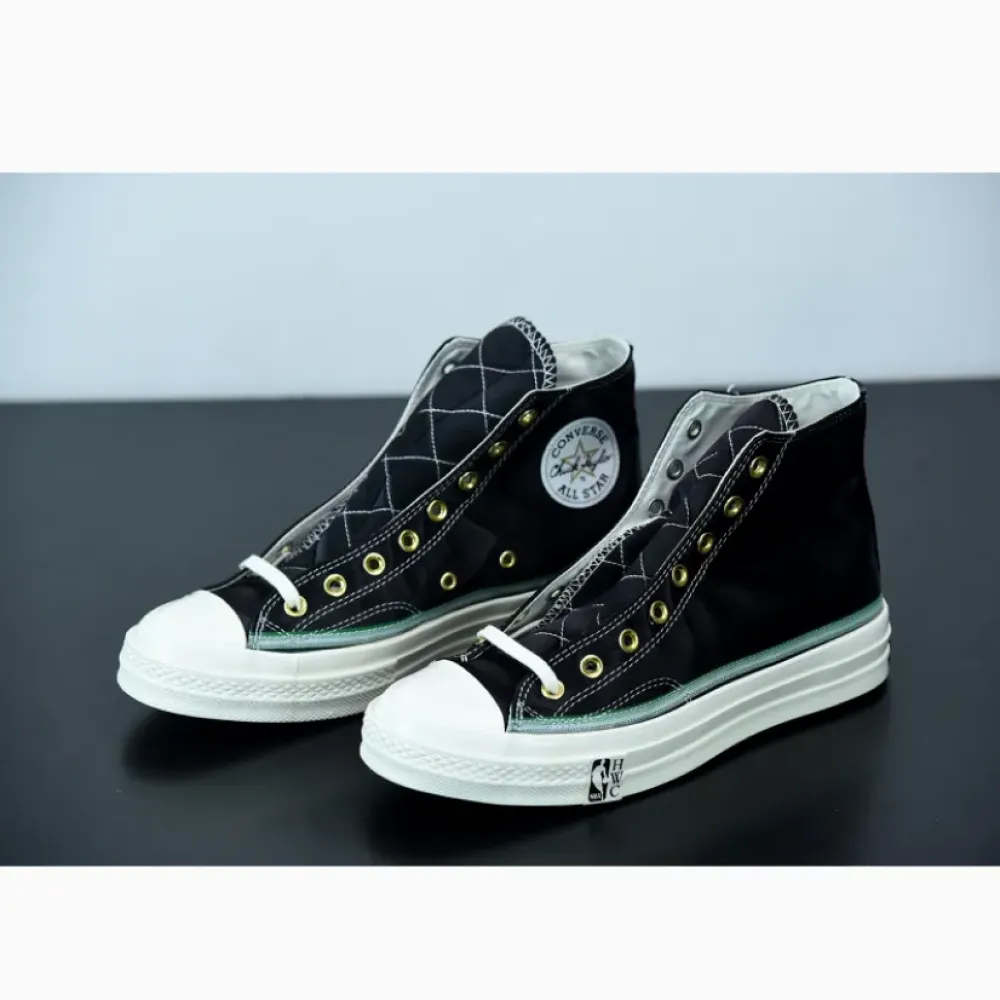 Converse Chuck Taylor All-Star 70s Hi Breaking Down  167057C