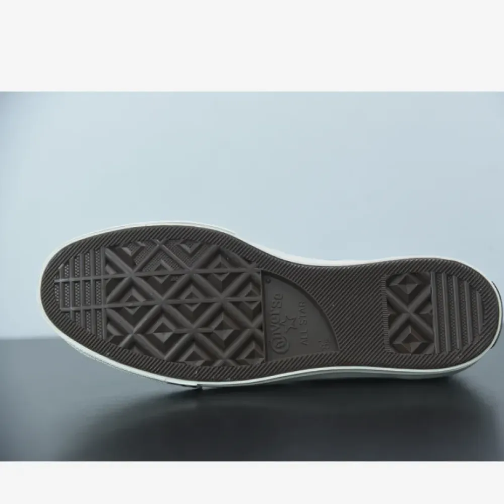 Converse Chuck Taylor All-Star 70s Hi Breaking Down  167057C