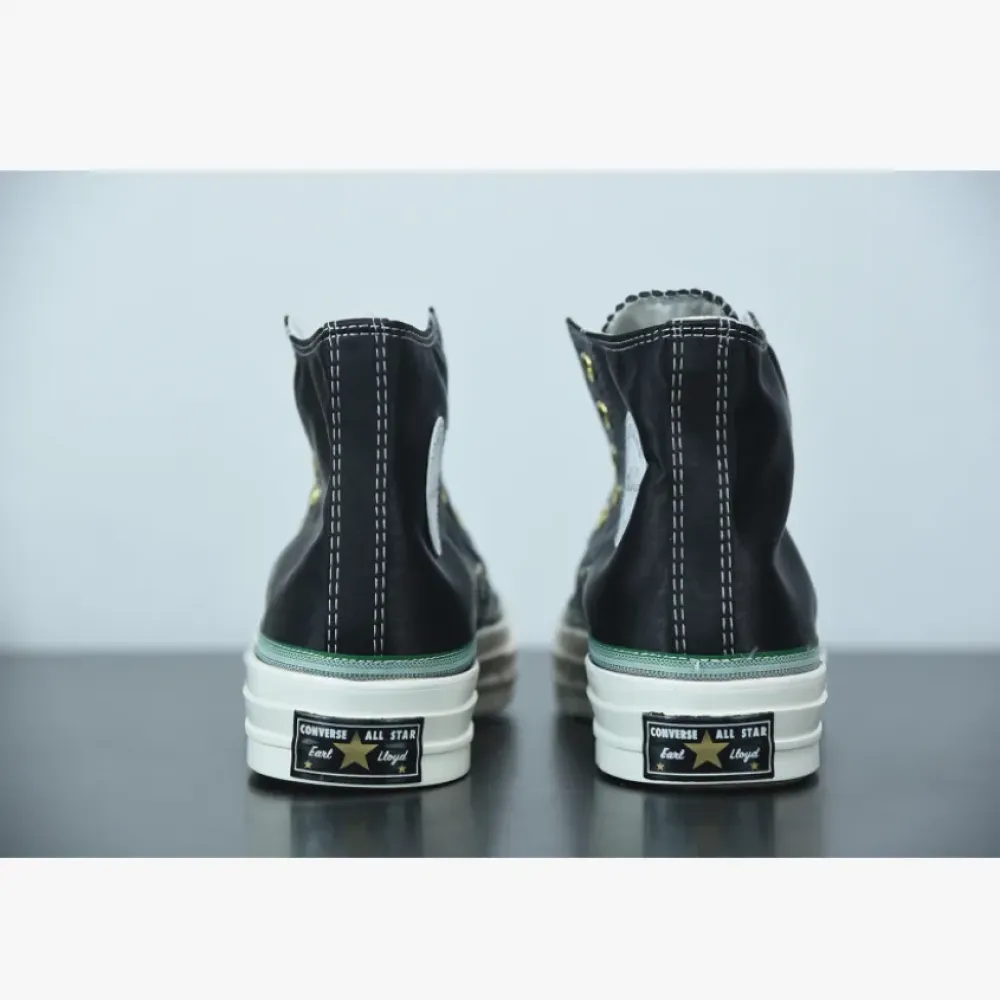 Converse Chuck Taylor All-Star 70s Hi Breaking Down  167057C