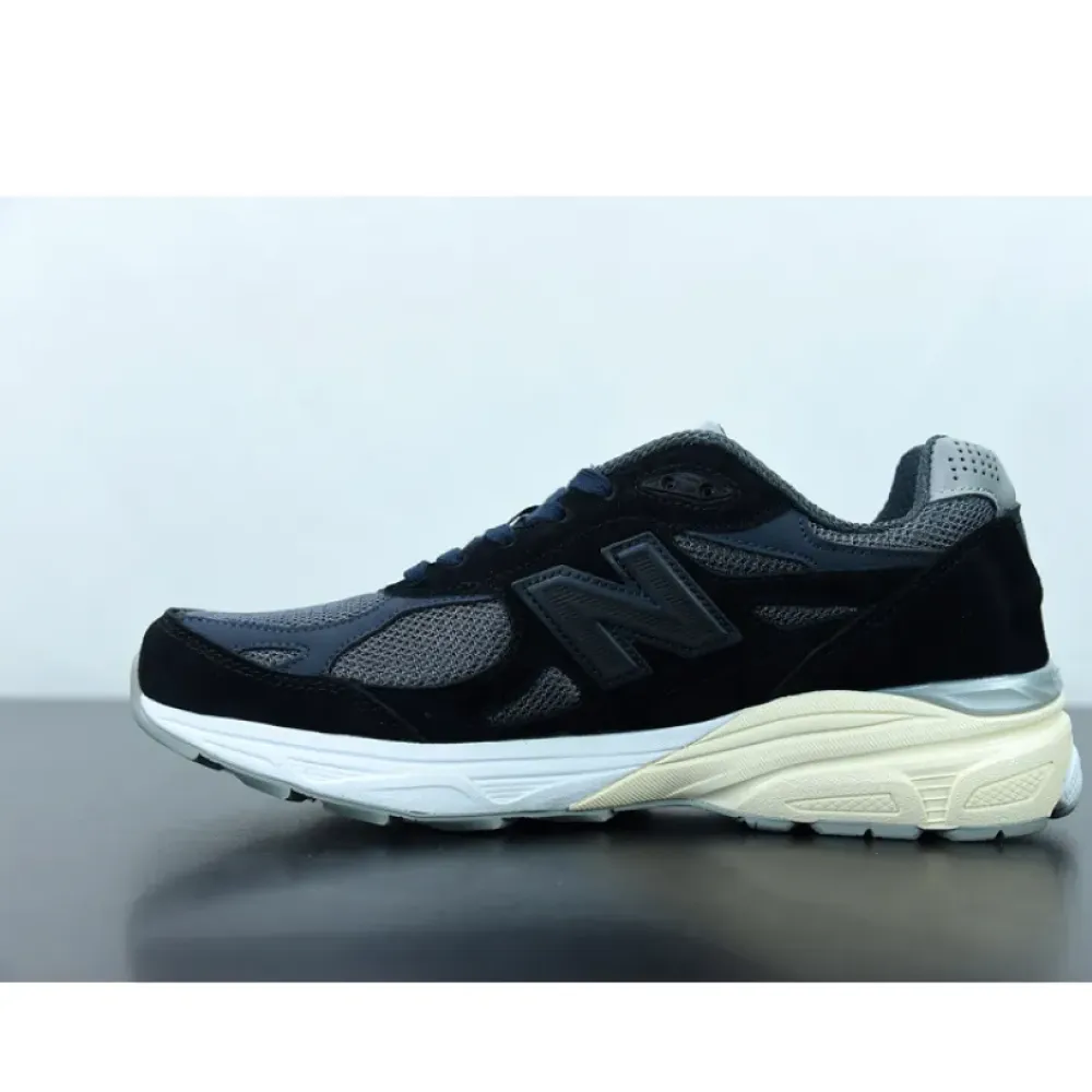 KITH x New Balance 990v3 “Genesis” M990KI3