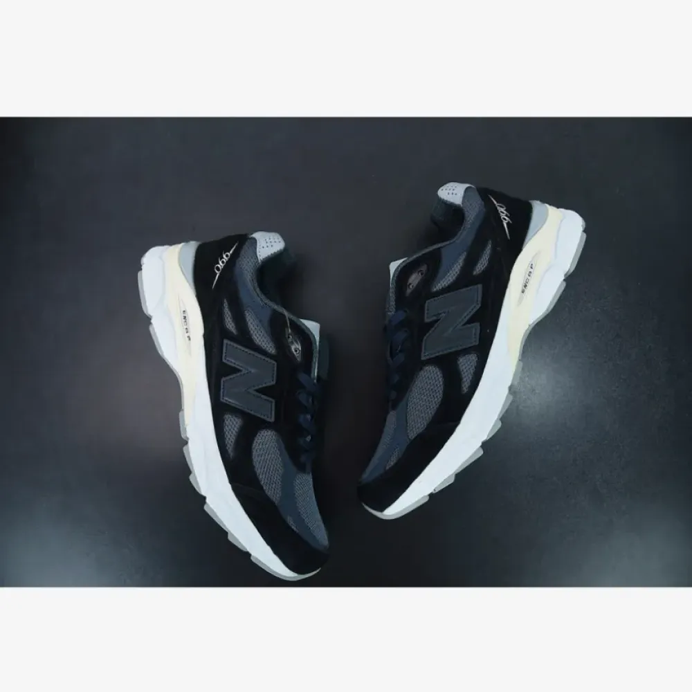 KITH x New Balance 990v3 “Genesis” M990KI3