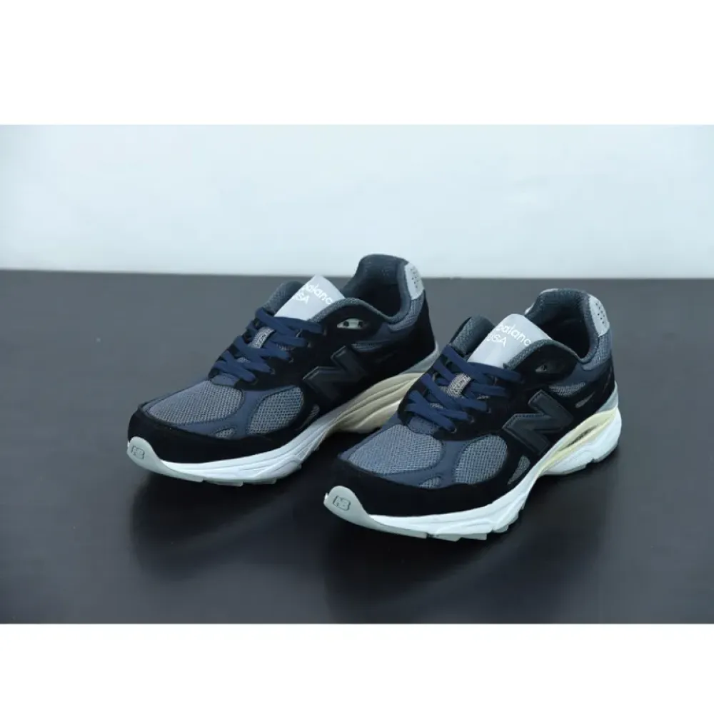 KITH x New Balance 990v3 “Genesis” M990KI3