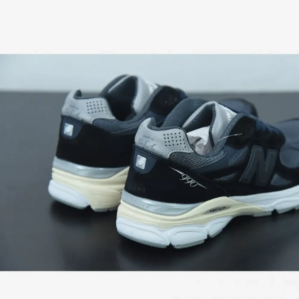 KITH x New Balance 990v3 “Genesis” M990KI3