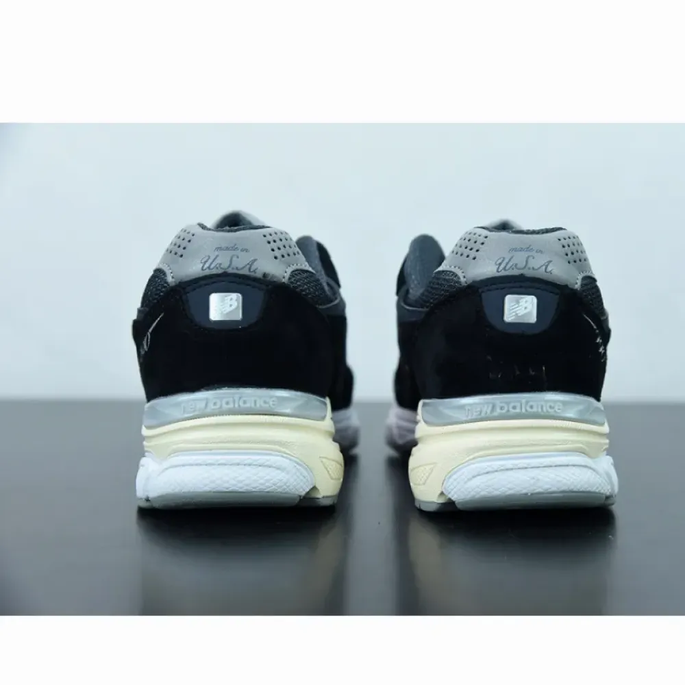 KITH x New Balance 990v3 “Genesis” M990KI3