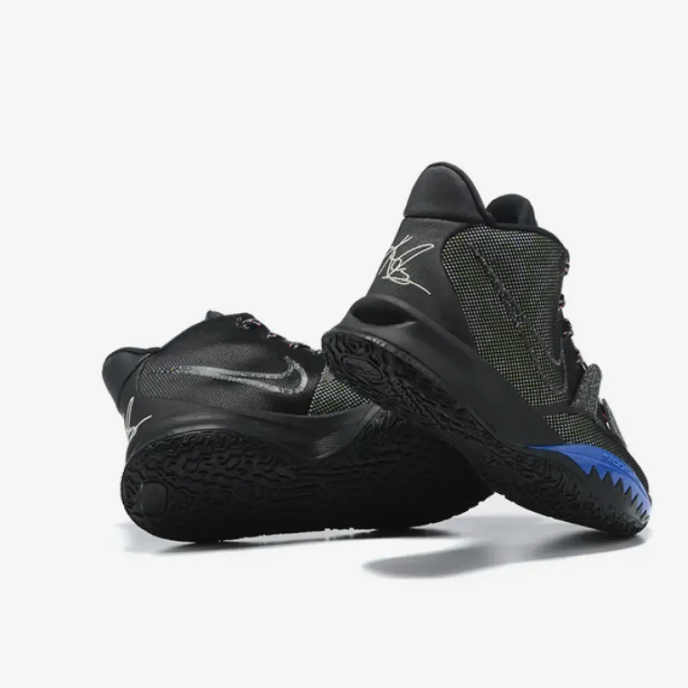 Nike Kyrie 7 Grind Black  CQ9326-007