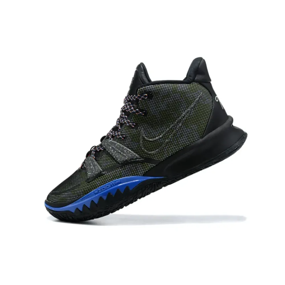 Nike Kyrie 7 Grind Black  CQ9326-007