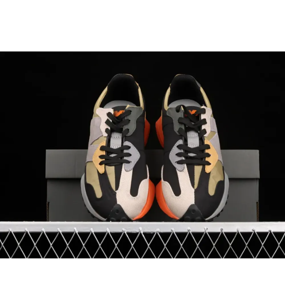 New Balance 327 Golden Poppy  MS327PB