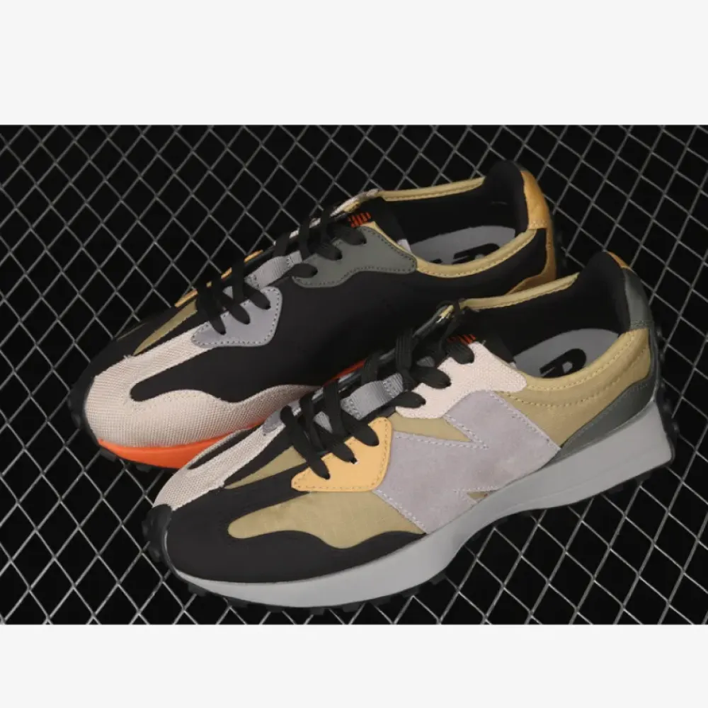 New Balance 327 Golden Poppy  MS327PB