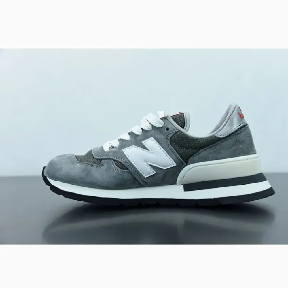 New Balance 990v1 Version 1 40th Anniversary Grey  M990VS1