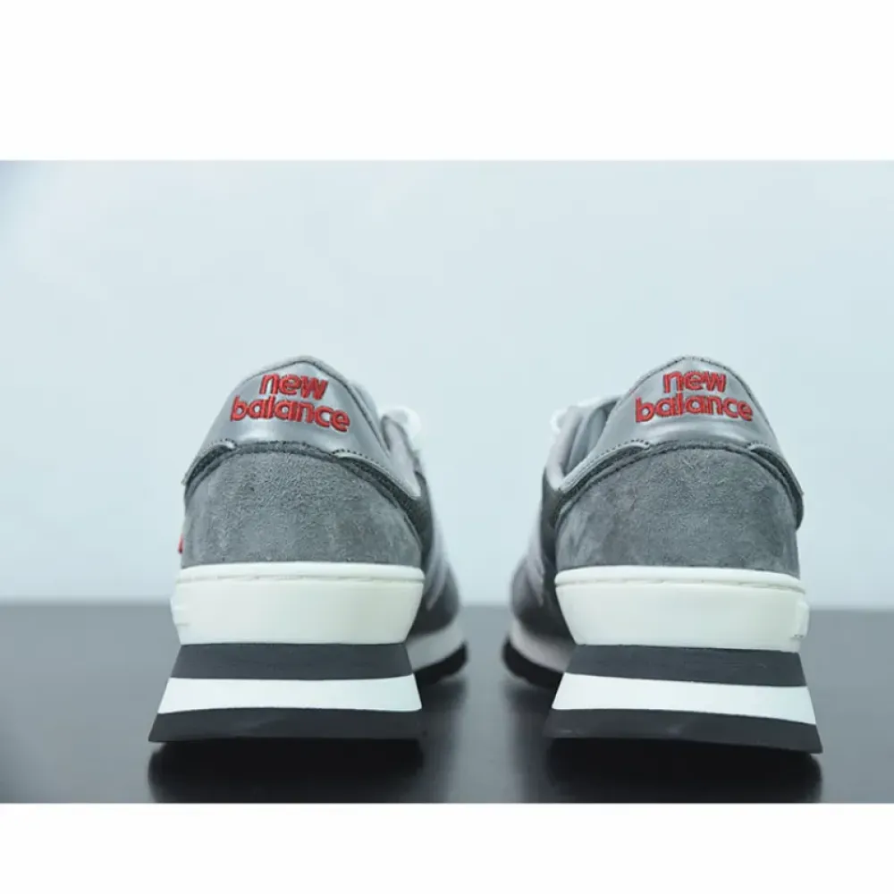 New Balance 990v1 Version 1 40th Anniversary Grey  M990VS1