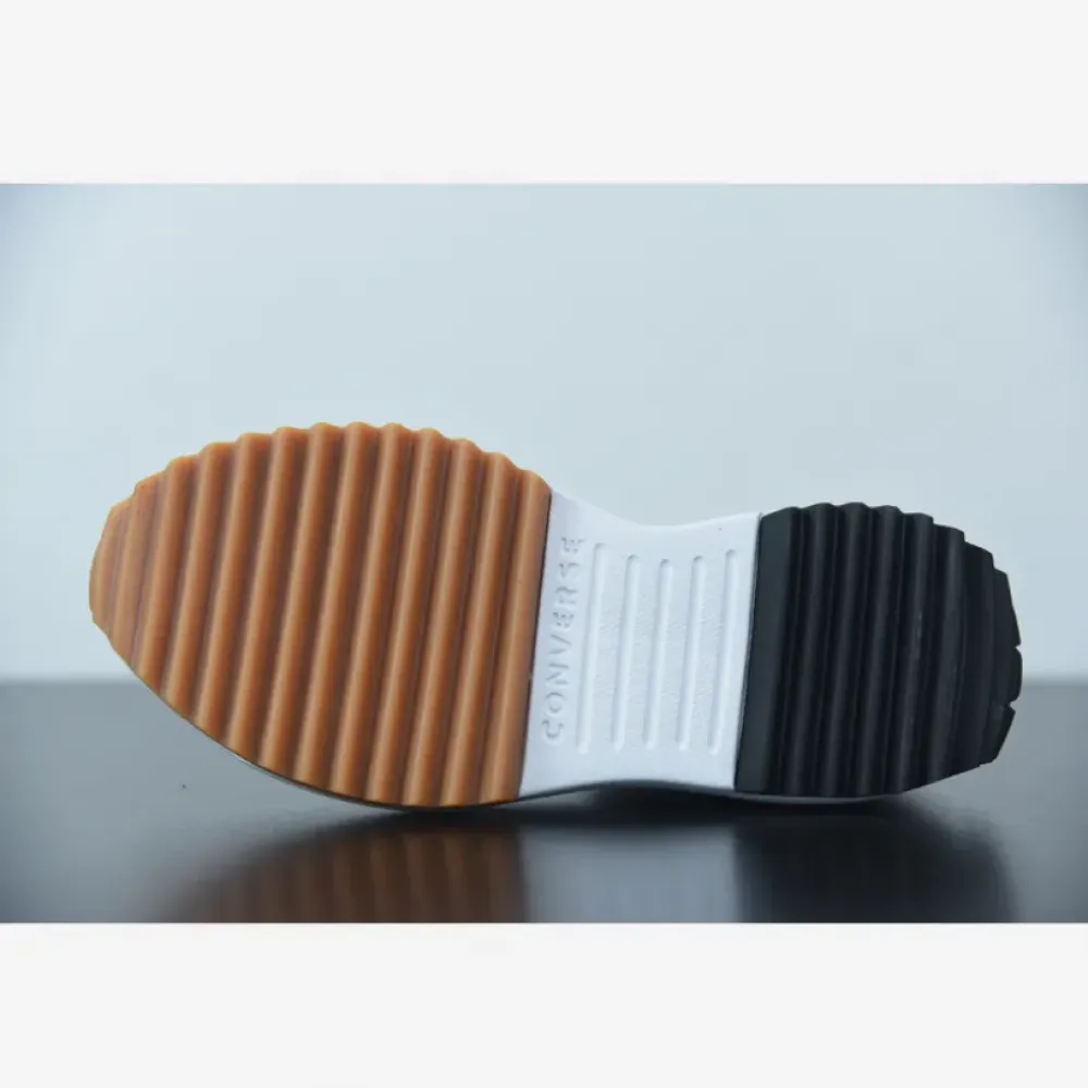 Converse Run Star Hike Pink Quartz White