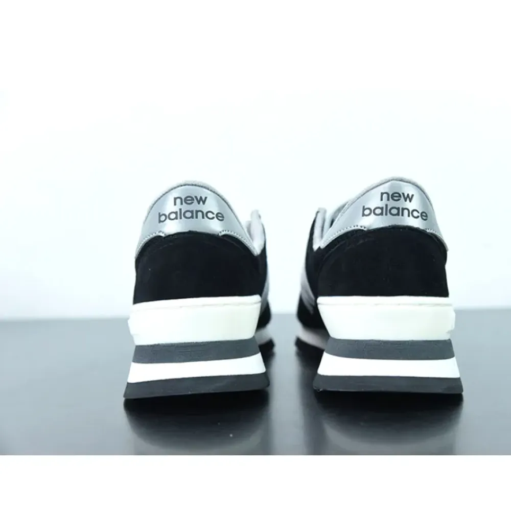 New Balance 990 Black White  M990BLK