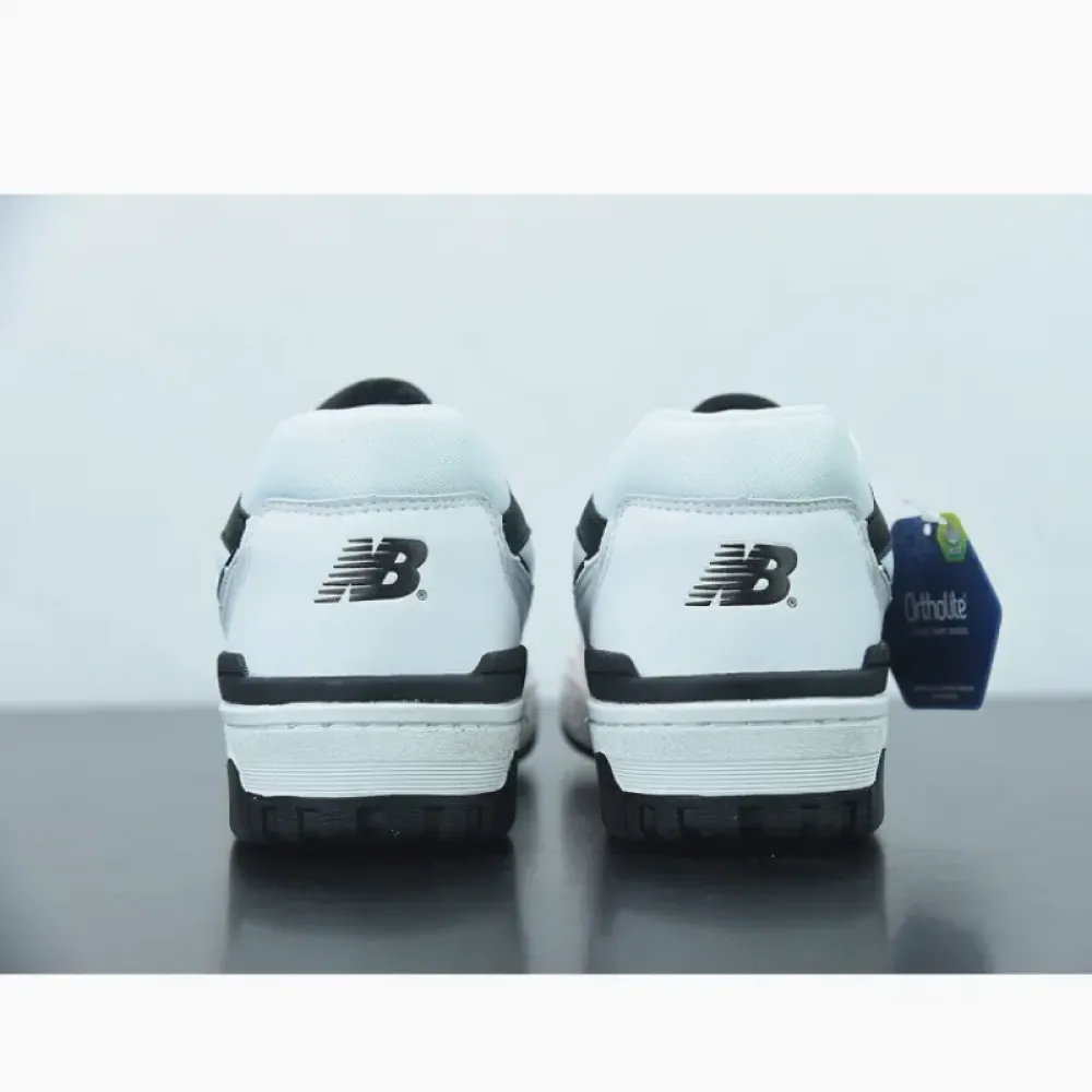 New Balance 550 Sea Salt/Black BB550LM1