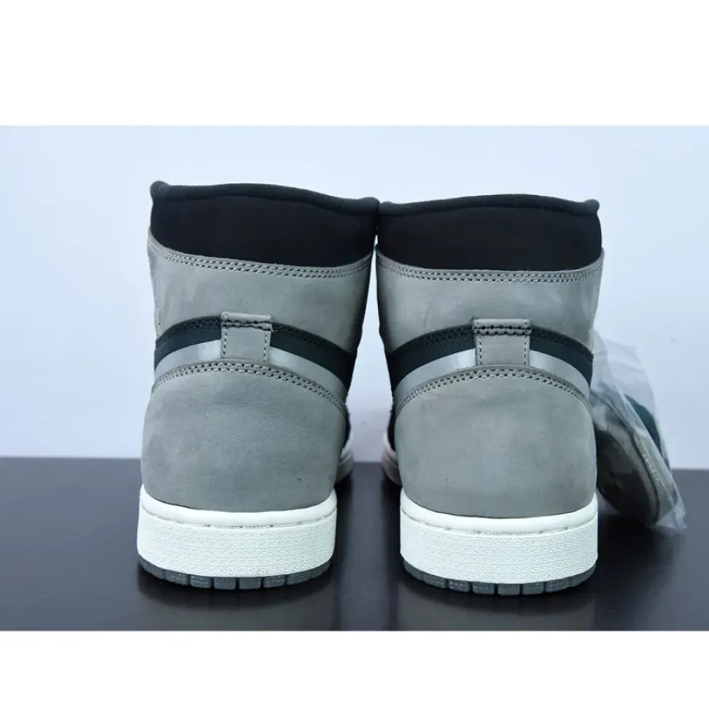 Air Jordan 1 Element Gore-Tex Black/Chile Red-Particle Grey-Sail DB2889-001